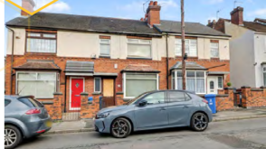 Modernisation in Stoke-on-Trent photo